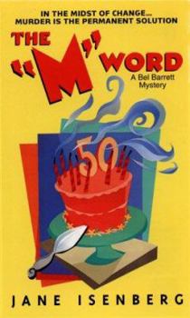 Mass Market Paperback M Word Book