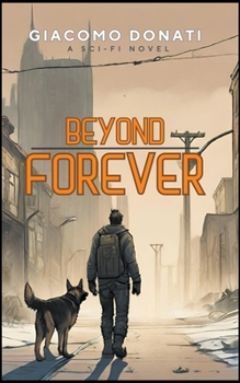 Paperback Beyond Forever Book