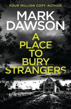 Paperback A Place to Bury Strangers Book