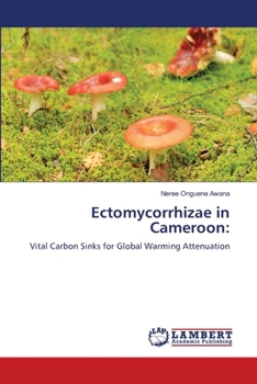 Paperback Ectomycorrhizae in Cameroon Book