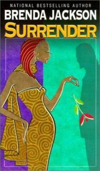Surrender (Arabesque) - Book #10 of the Madaris Family Saga