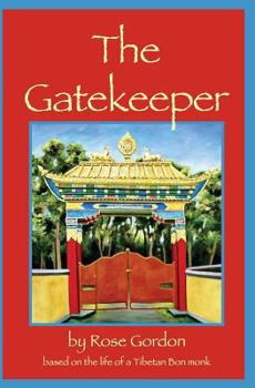 Paperback The Gatekeeper Book