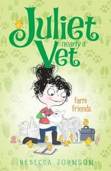 Paperback Farm Friends: Volume 3 Book