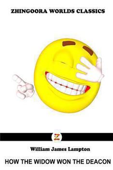 Paperback How The Widow Won The Deacon Book