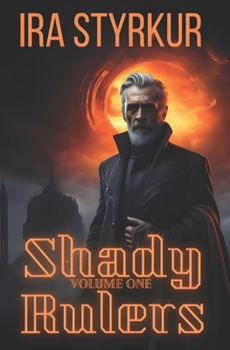 Paperback Shady Rulers: Volume One Book