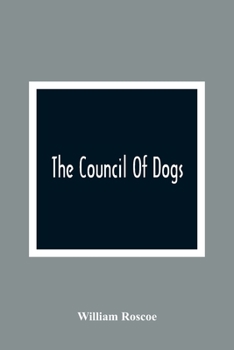 Paperback The Council Of Dogs Book
