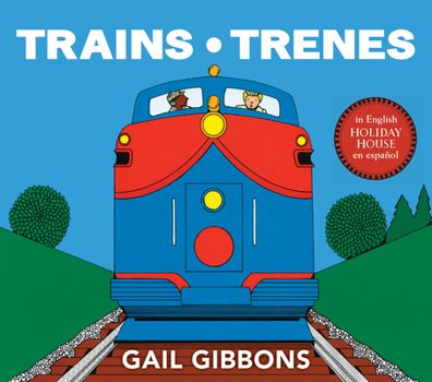 Trains