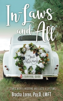 Paperback In-Laws and All: A Survival Guide Book
