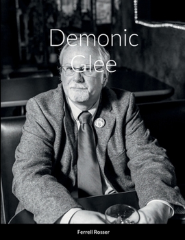 Paperback Demonic Glee Book