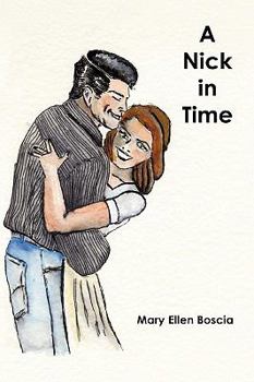 Paperback A Nick in Time Book