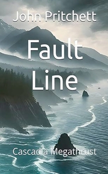 Paperback Fault Line: Cascadia Megathrust Book
