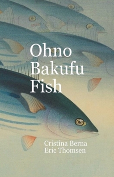 Ohno Bakufu Fish