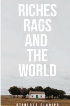 Hardcover Riches, Rags and the World (Hard Back) Book