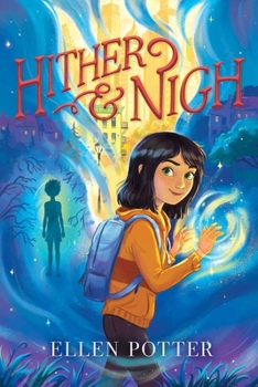 Hardcover Hither & Nigh Book
