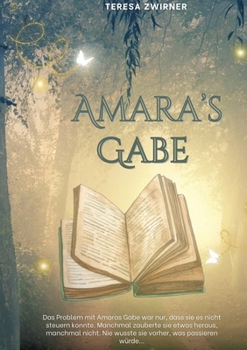 Amara's Gabe (German Edition)