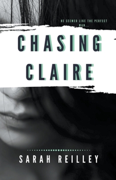 Paperback Chasing Claire Book
