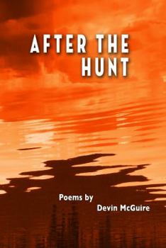 Paperback After the Hunt Book
