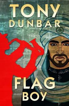 Flag Boy - Book #10 of the Tubby Dubonnet