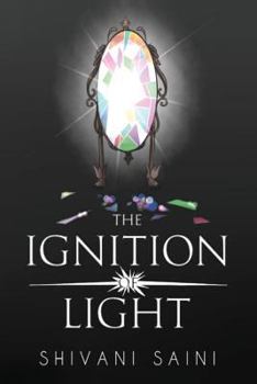 Paperback The Ignition of Light Book