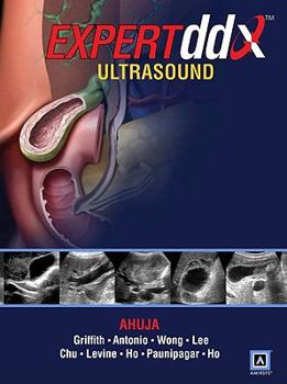 Hardcover Ultrasound [With Web Access] Book