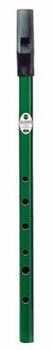 Acorn Classic Pennywhistle: Green