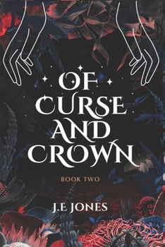 Paperback Of Curse and Crown: Book Two Book