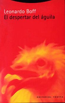 Paperback El despertar del águila [Spanish] Book