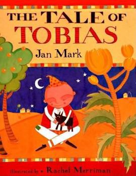 Hardcover The Tale of Tobias Book