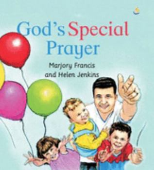 Paperback God's Special Prayer Book