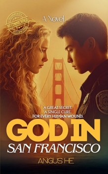 Paperback God in San Francisco Book