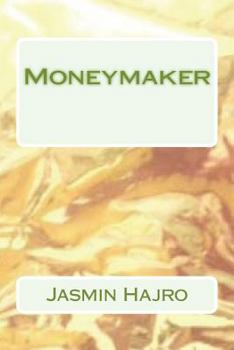 Paperback Moneymaker Book