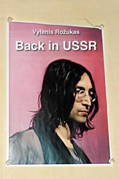 Paperback Back in USSR Book