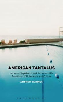 Paperback American Tantalus Book