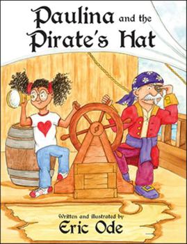 Hardcover Paulina and the Pirate's Hat Book