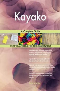 Paperback Kayako A Complete Guide Book