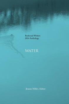 Paperback Redwood Writers 2014 Anthology Book