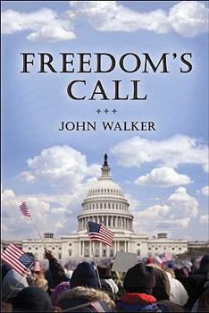 Hardcover Freedom's Call Book