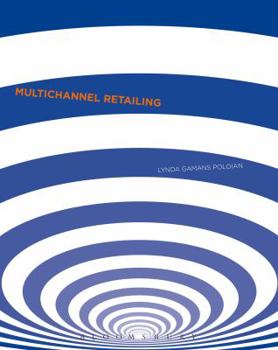 Paperback Multi-Channel Retailing Book