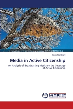 Paperback Media in Active Citizenship Book