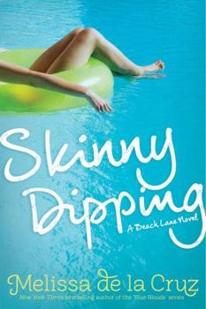 Skinny-Dipping - Book #2 of the Au Pairs
