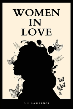 Paperback Women in Love (Grapevine Press) Book