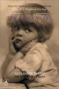 Paperback The Early Years Book