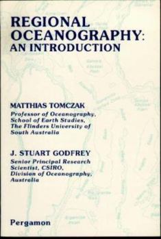 Paperback Regional Oceanography: An Introduction Book