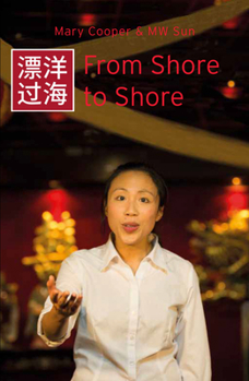 Paperback From Shore to Shore Book