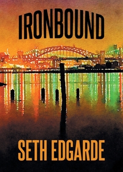 Paperback Ironbound Book