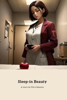 Paperback Sleep-in Beauty: A story of love, commitment and resilience. Book