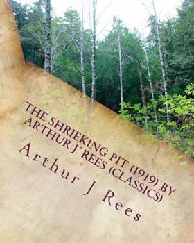 The Shrieking Pit