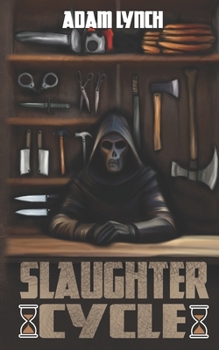 Paperback Slaughter Cycle Book