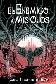 Paperback El Enemigo a mis Ojos [Spanish] Book