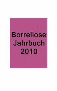 Paperback Borreliose Jahrbuch 2010 [German] Book